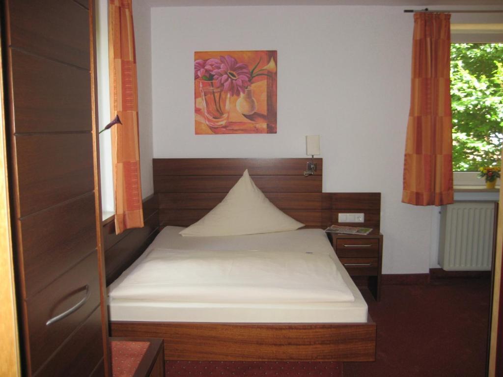 Wuermtaler Gaestehaus Grafelfing Room photo