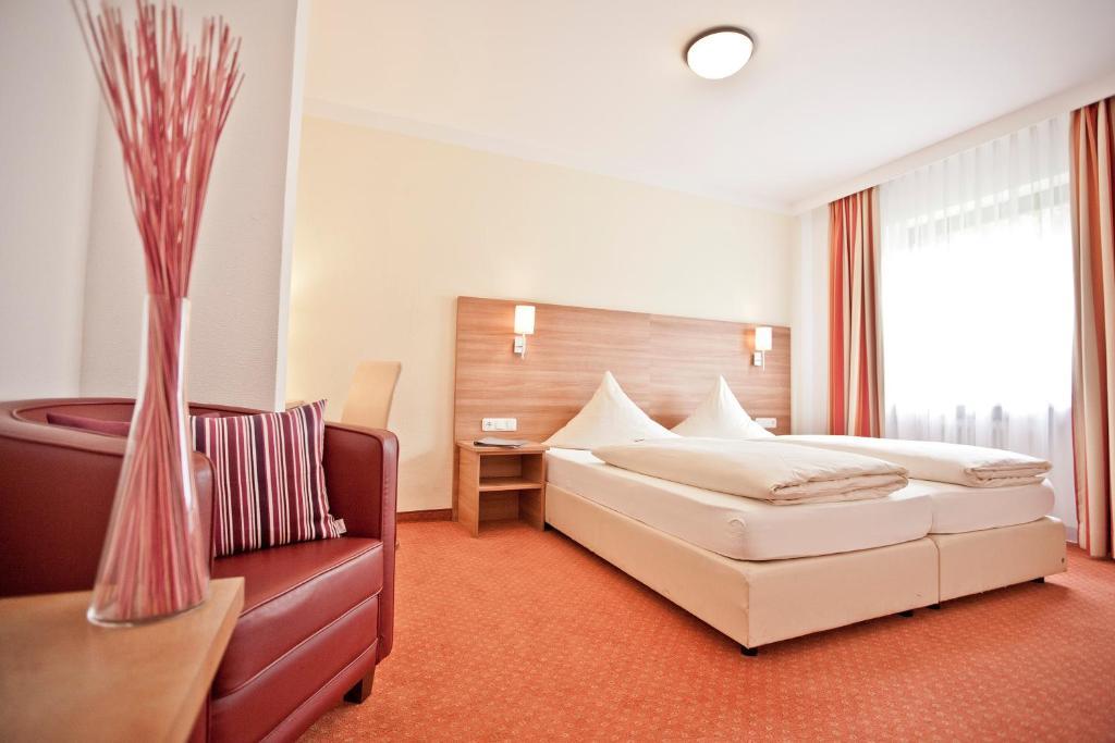 Wuermtaler Gaestehaus Grafelfing Room photo