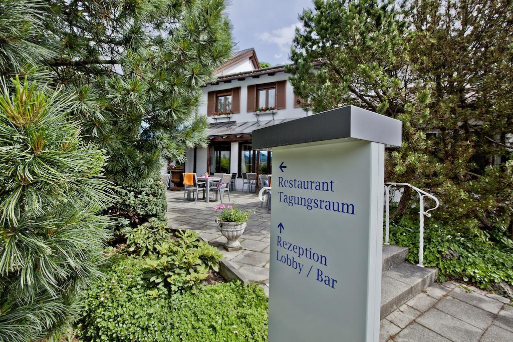 Wuermtaler Gaestehaus Grafelfing Exterior photo